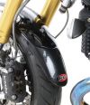 Prodloužení blatníku R&G Racing pro YAMAHA FJR 1300, karbon